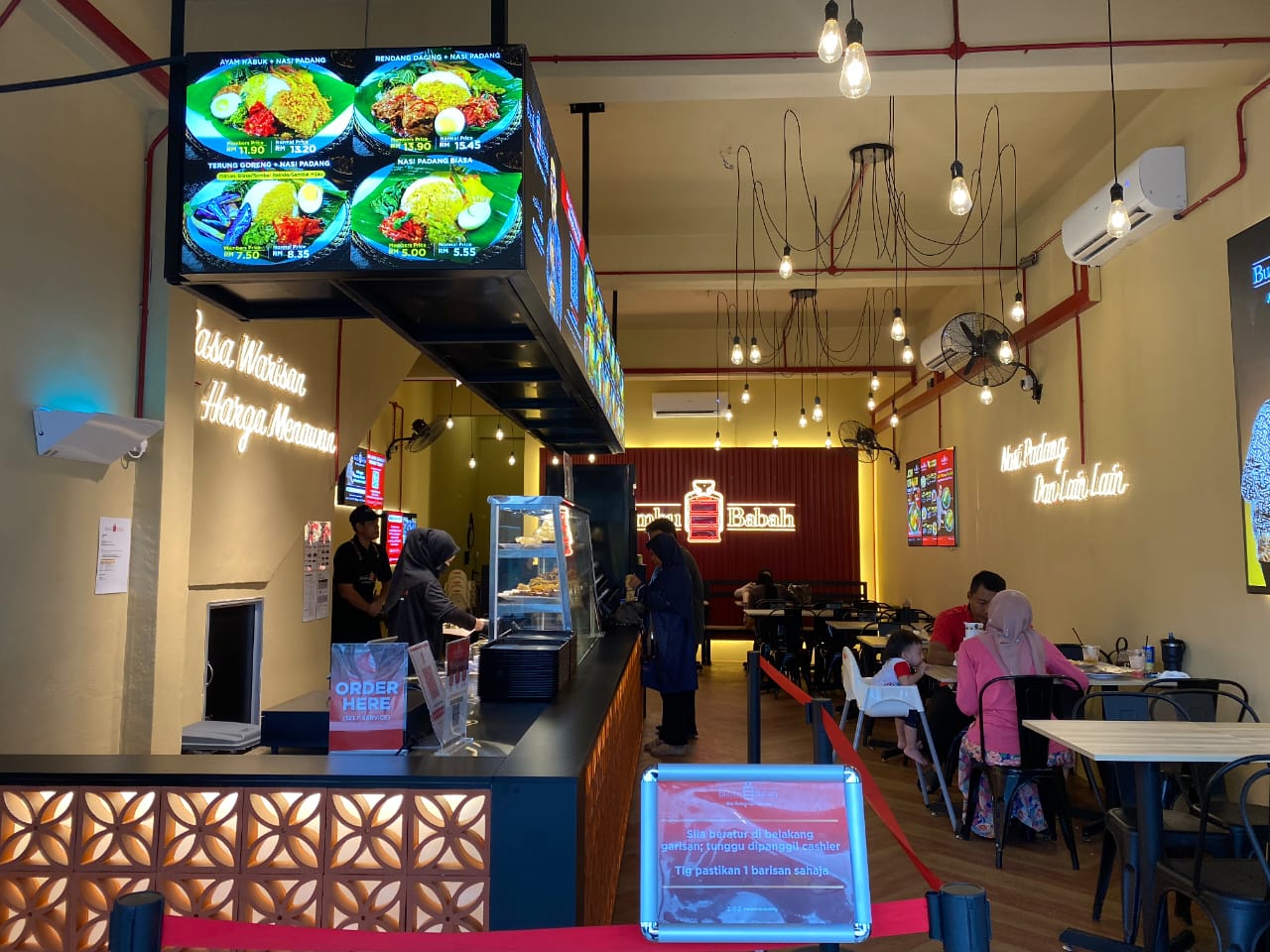 Bumbu Babah Kuala Dungun